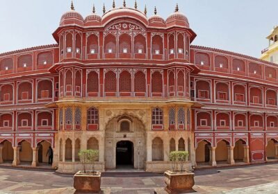 Historical Rajasthan Tour
