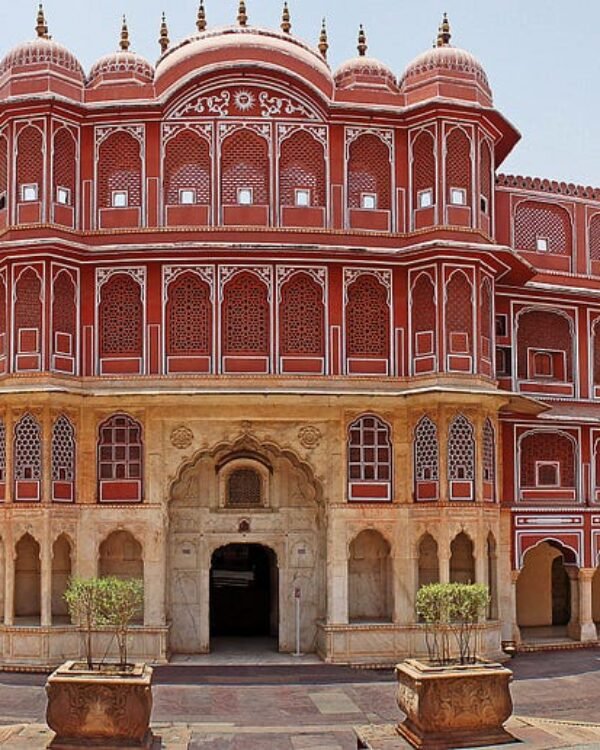 Historical Rajasthan Tour