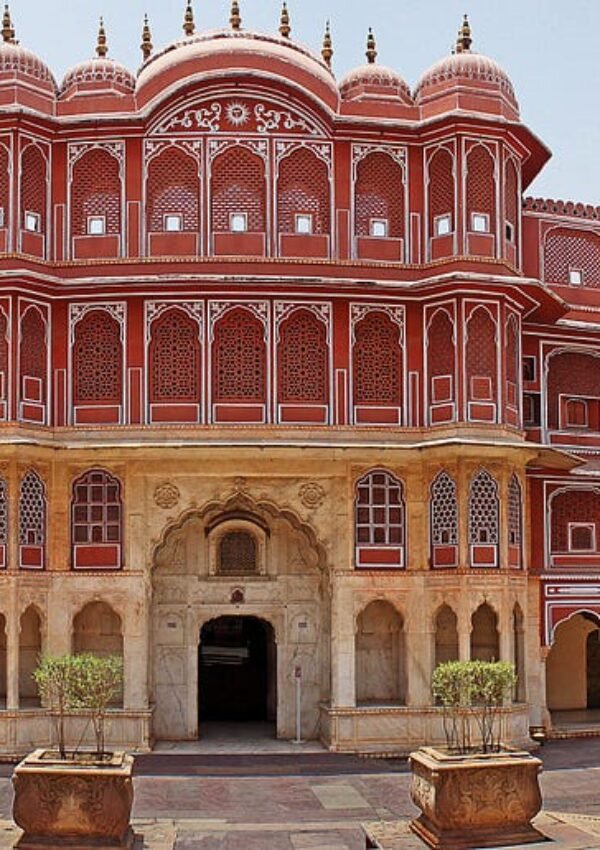 Historical Rajasthan Tour