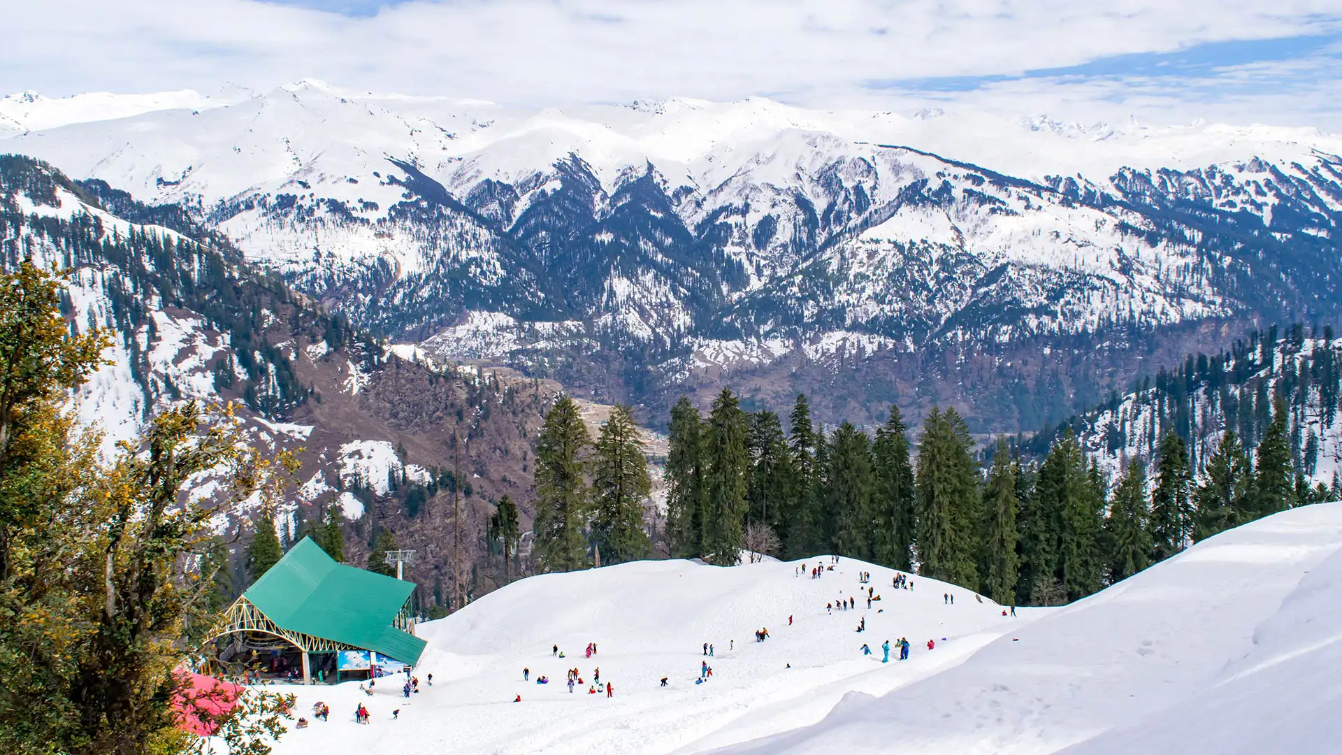 Manali