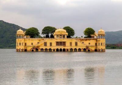 Rajasthan Forts & Palaces Tour