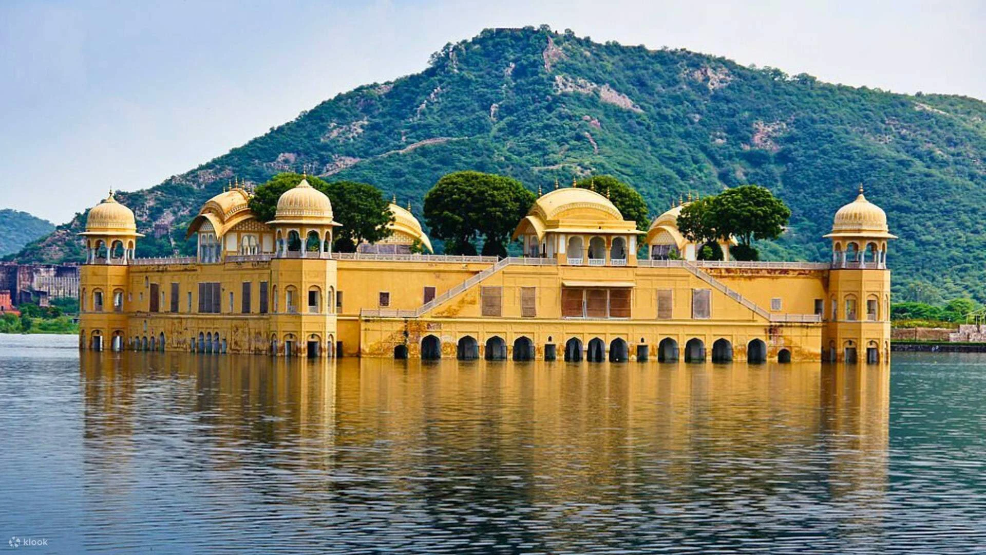 Rajasthan