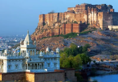 Imperial  Rajasthan Tour (5N/6D)