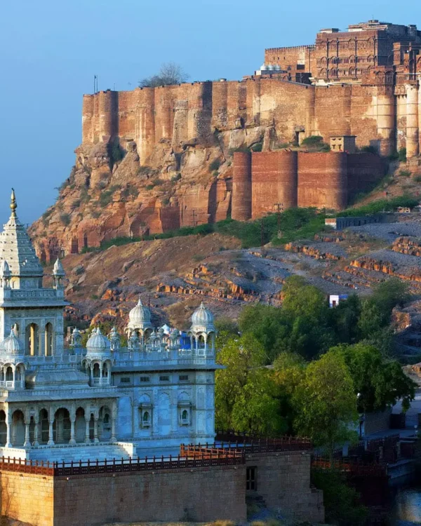Imperial  Rajasthan Tour (5N/6D)