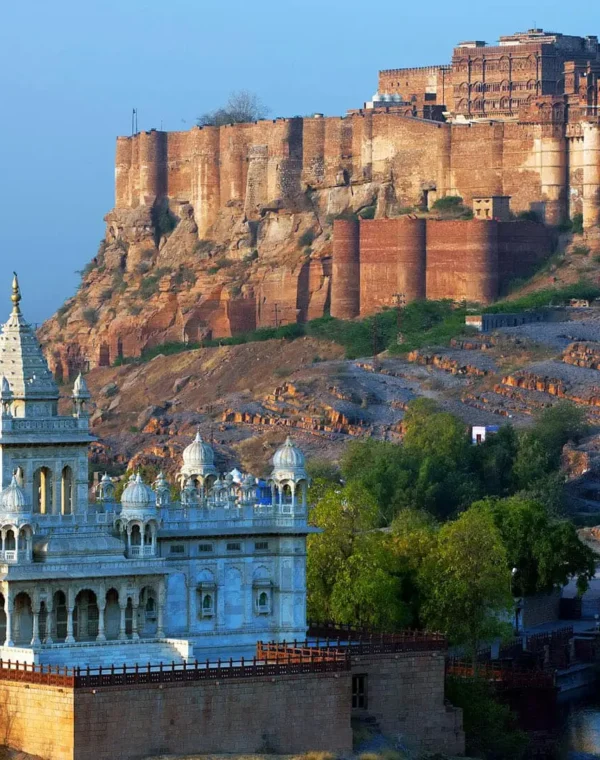 Imperial  Rajasthan Tour (5N/6D)