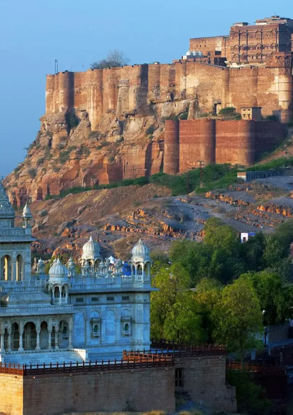 Imperial  Rajasthan Tour (5N/6D)