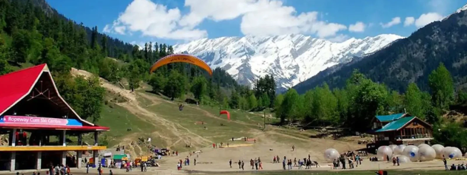 Manali