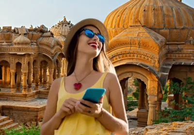 Rajasthan Village Tour