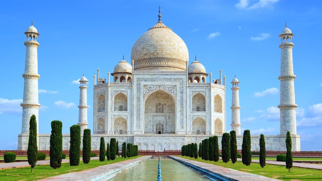 Agra