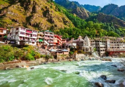 Luxury Kullu – Manali Volvo Tour Package (04 Nights / 05 Days)
