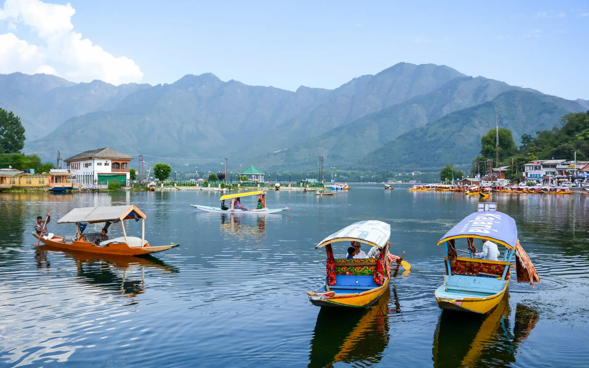 Kashmir