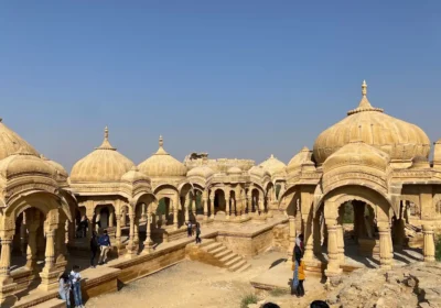 Jaisalmer 3N/4D Package