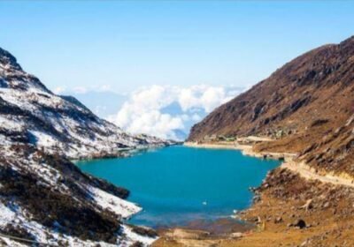 GANGTOK – DARJEELING 5 Night/6 Days