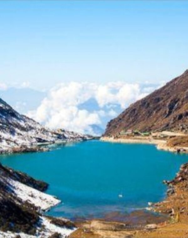 GANGTOK – DARJEELING 5 Night/6 Days
