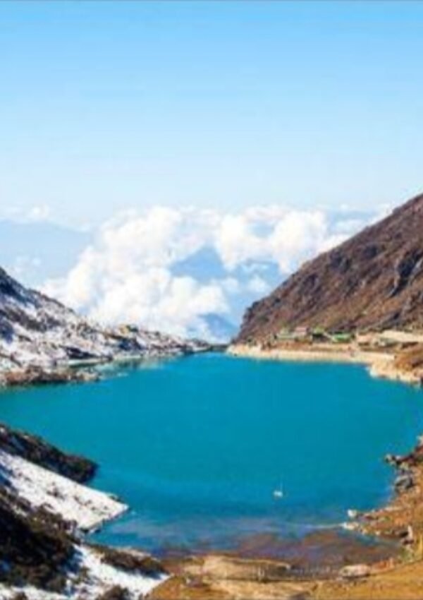 GANGTOK – DARJEELING 5 Night/6 Days